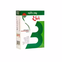 پودر دکلره پاییزان PAEIZAN وزن 20 گرم