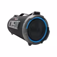 اسپیکر بلوتوث بیکارو مدل Beecaro K1202