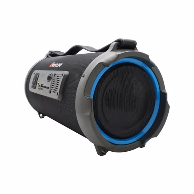 اسپیکر بلوتوث بیکارو مدل Beecaro K1202