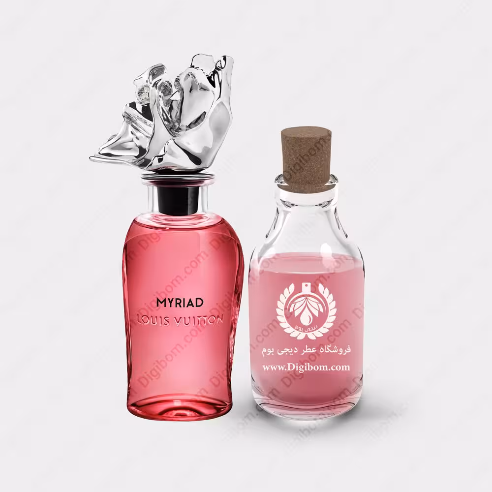 عطر لویی ویتون مایریاد – Louis Vuitton MyriadعطرLouis Vuitton Myriad
