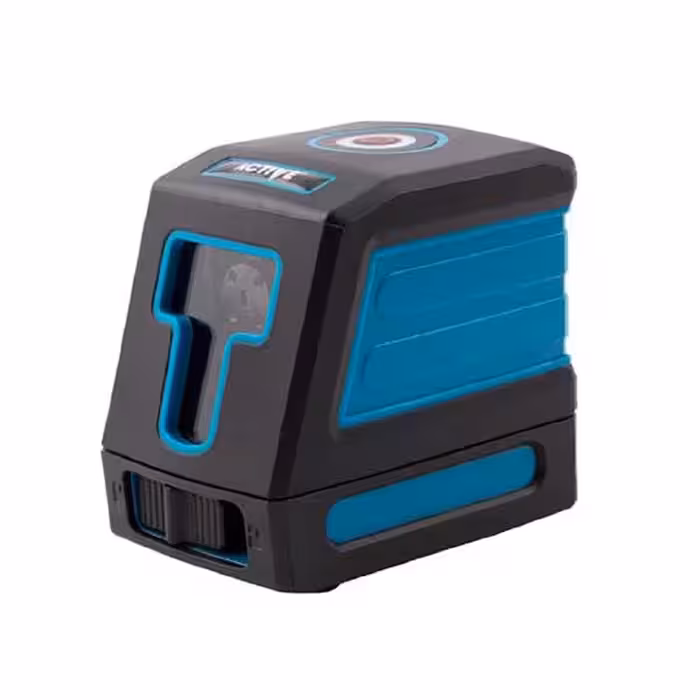 تراز لیزری اکتیو دو خط مدل AC-5202E
