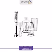 گوشت کوب برقی براون مدل MQ5245