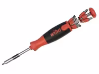 پیچ گوشتی 26 تایی شیائومی Xiaomi Wiha Kit 26 in 1 Screwdriver