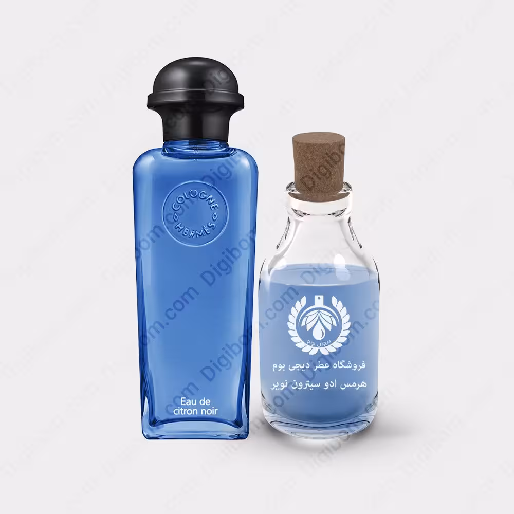 عطر هرمس ادو سیترون نویر – Hermes Eau De Citron NoirعطرHermes Eau De Citron Noir
