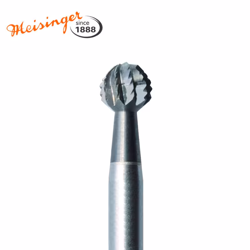 فرز کارباید جراحی MEISINGER – carbide Bur HM141A 035 HP