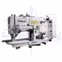 چرخ مادگی تک پدال تیپیکال مدل GT782D-T