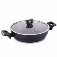 قابلمه کوتاه کرکماز مدل نورا گرانیت