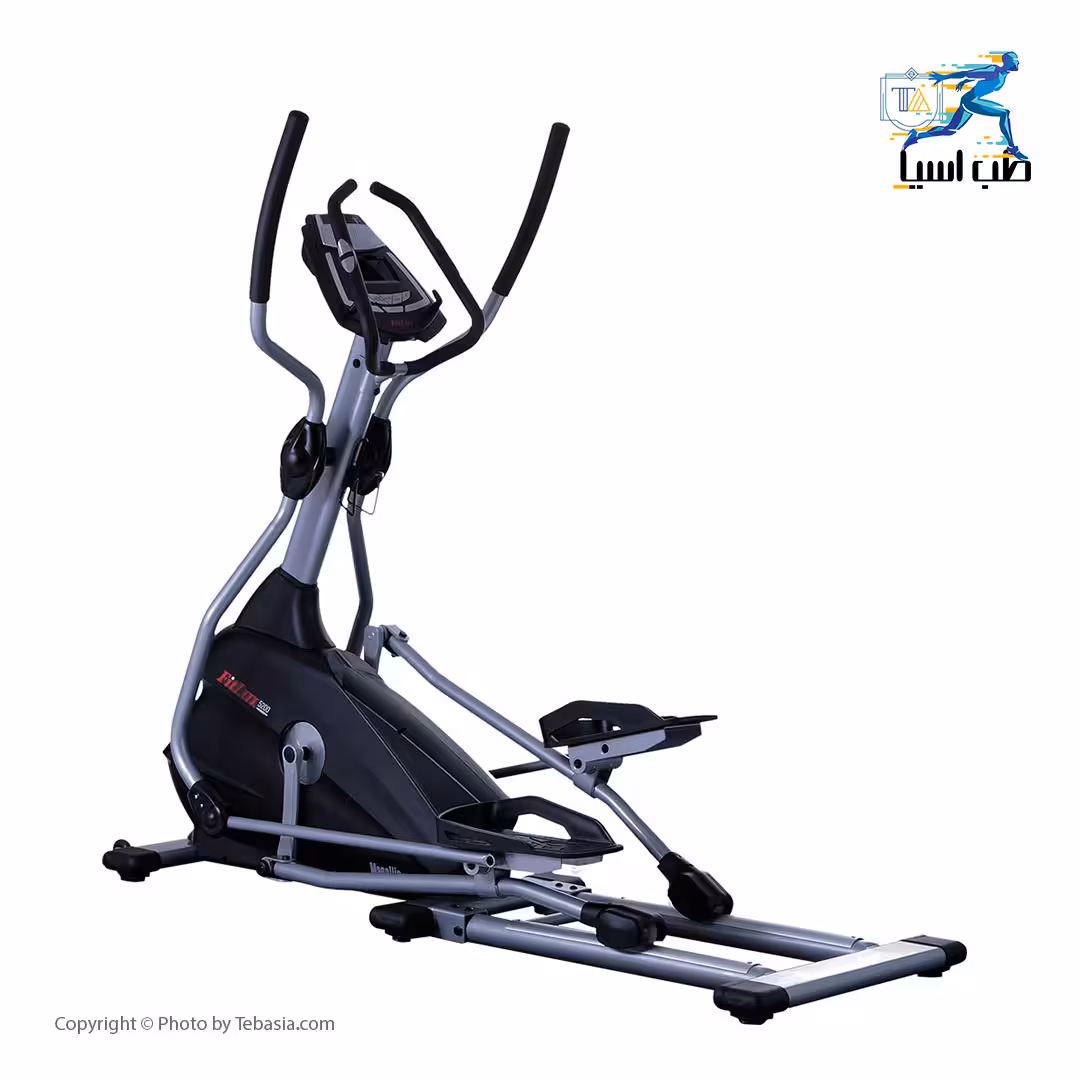 اسکی فضایی جی کی اکسر JK exer Fitlux-5200