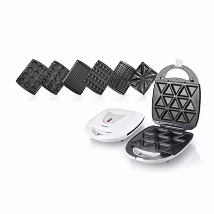 ساندویچ ساز ساچی مدل NL-7M-1542