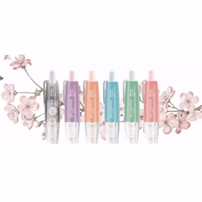 لاک نواری 5متریBloomyسیکلاس کدCCT-75