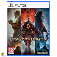 خرید بازی Dragon Dogma 2 برای پلی استیشن 5