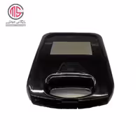 ساندویچ ساز کلورانس مدل GM-673