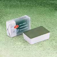 قرص آبرنگ سنت پترزبورگ کد 11704 Chromium Oxide