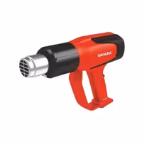 سشوار صنعتی DX-9435 دنلکس (2000 وات)