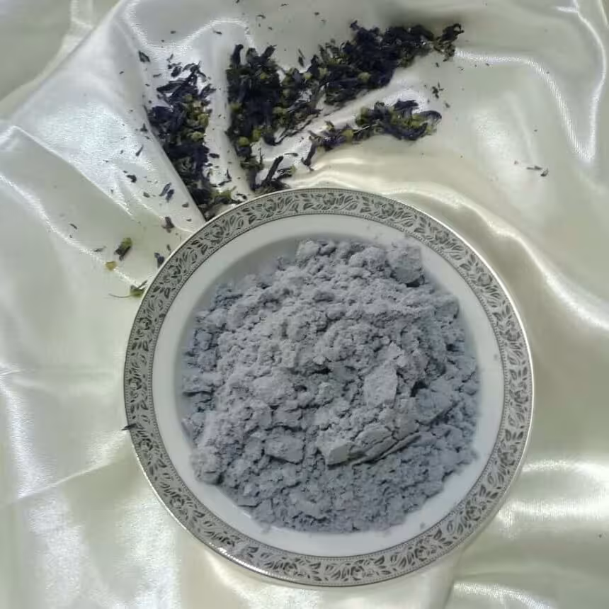 قاووت گل گاوزبان