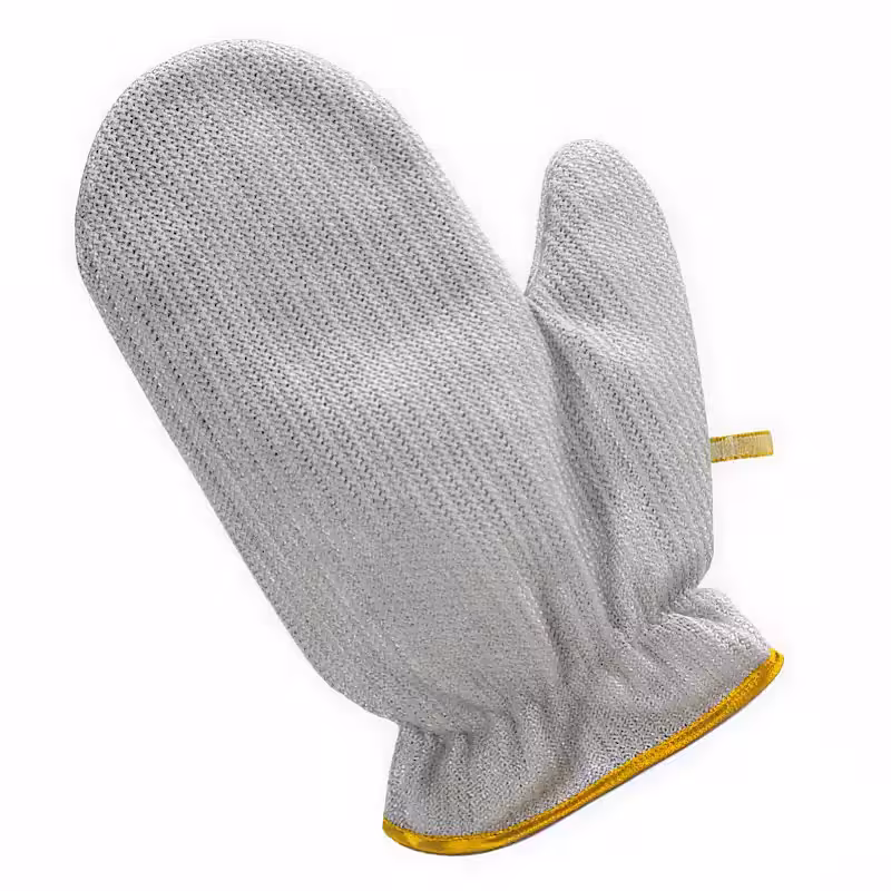 دستکش شستشو و نظافت تمام اسکاچی کد656