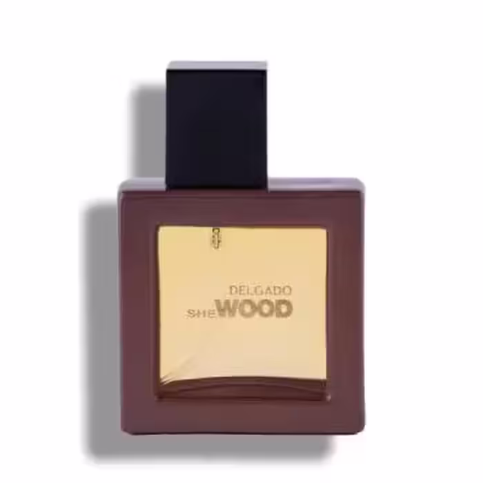 عطر زنانه SHE WOOD