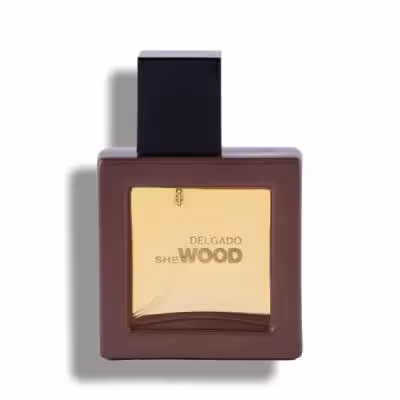 عطر زنانه SHE WOOD