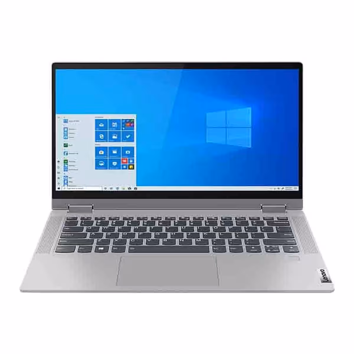 لپ تاپ استوک  تبلت شو 14 اینچی لنوو مدل Lenovo IdeaPad Flex 5 2in1 R5 5500U 12GB 256SSD