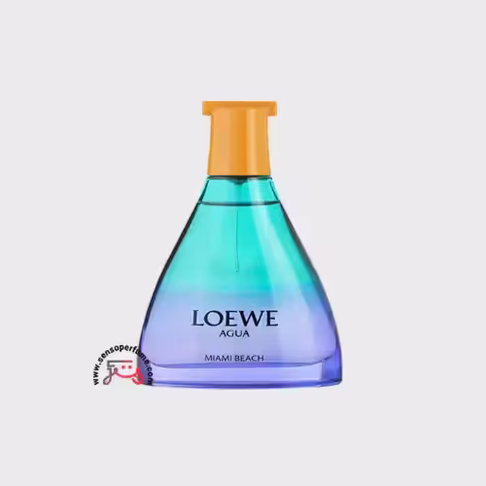 عطر ادکلن لووه آگوا میامی بیچ | agua miami beach