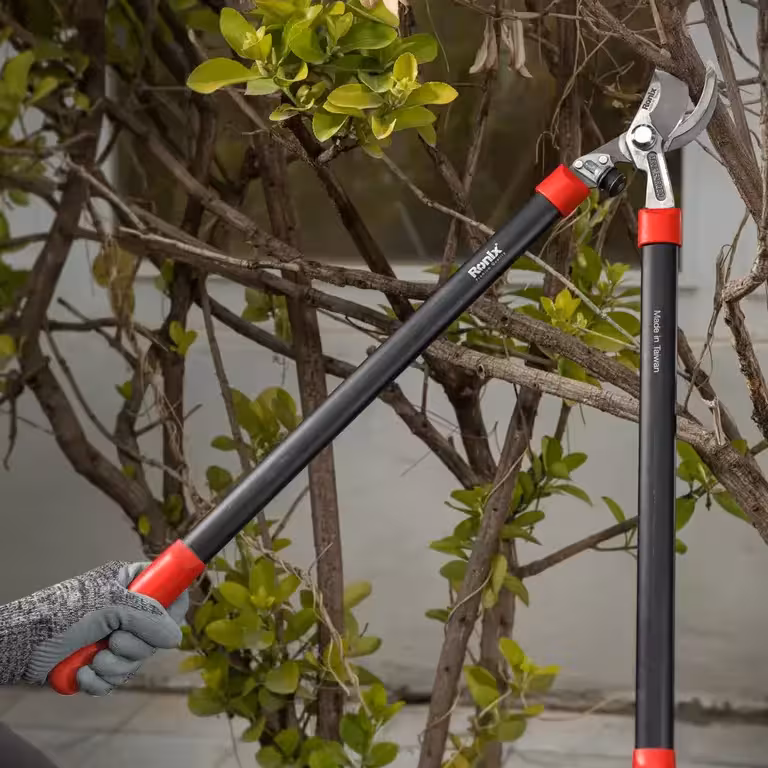 قیچی شاخه زن رونیکس مدل RH-3115