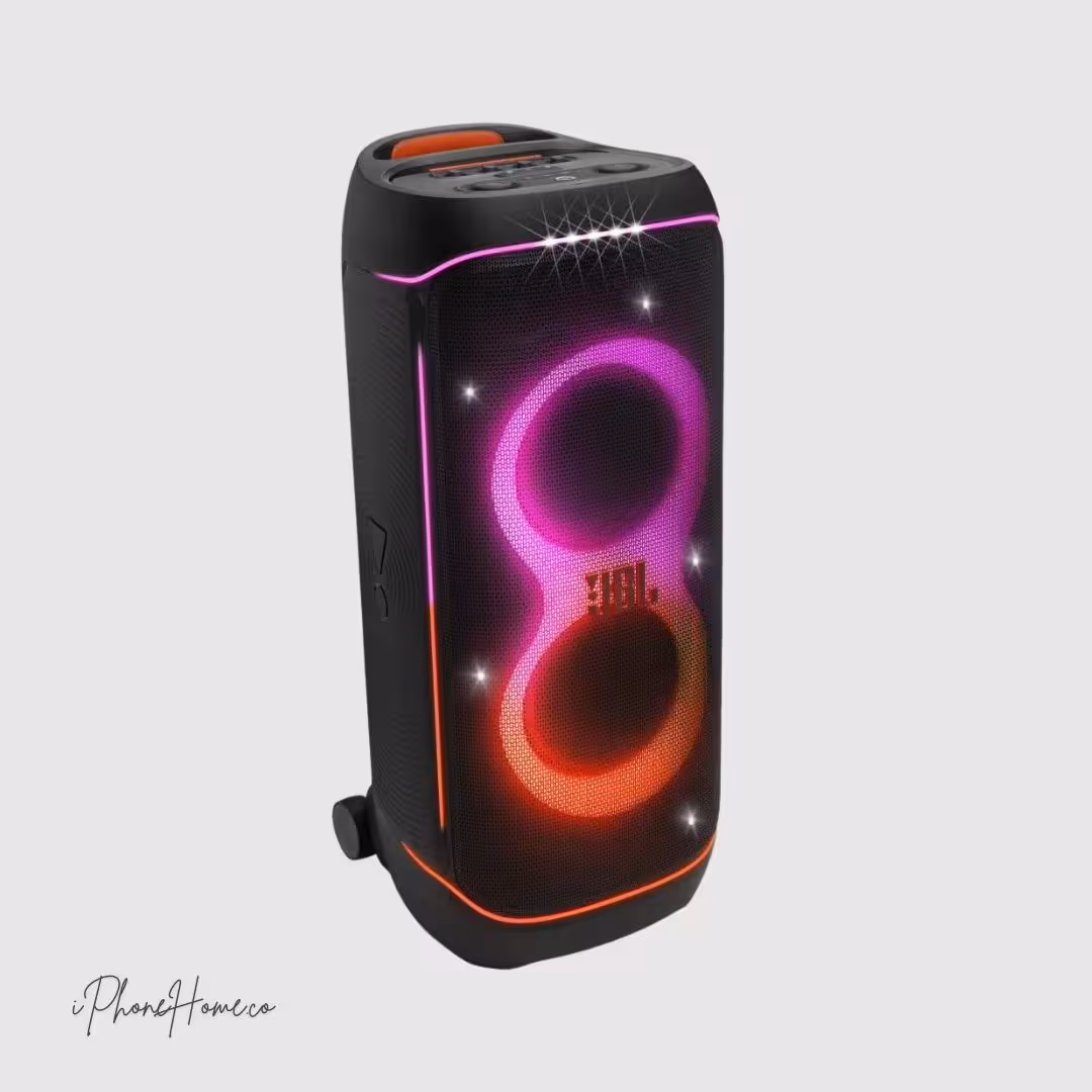 اسپیکر جی بی ال مدل Party Box 720 رنگ مشکی