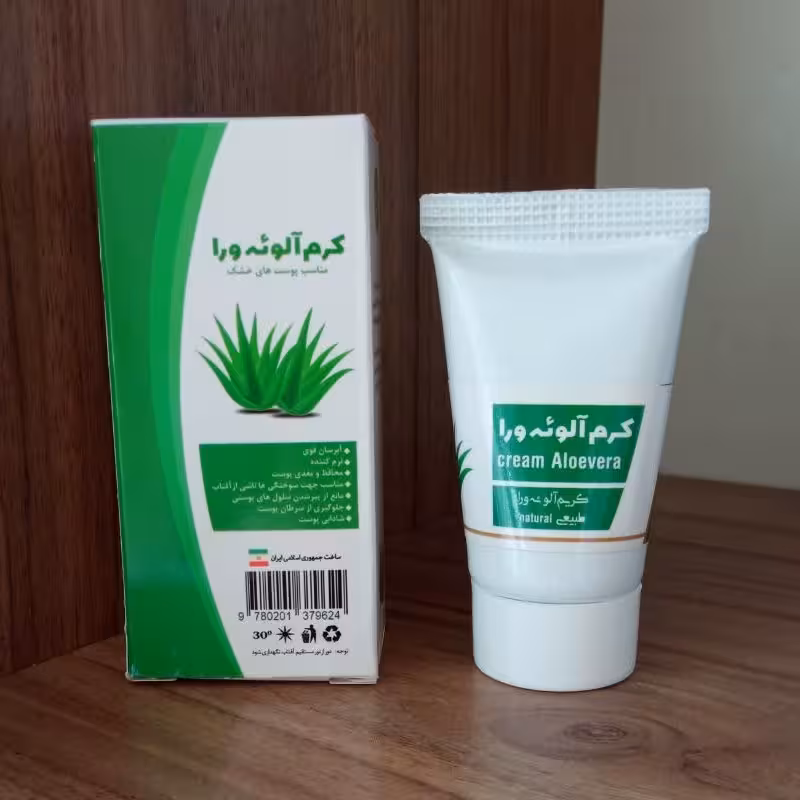 کرم الوئه ورا