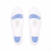 کفی طبی سیلیکونی چیپسو سایز S