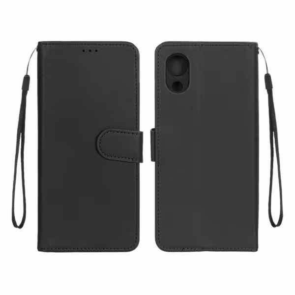 کیف موبایل مگنتی-قاب موبایل Samsung Galaxy A03 Core -کد4405