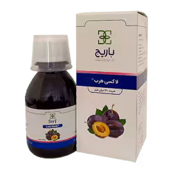 شربت لاکسی هرب باریج اسانس