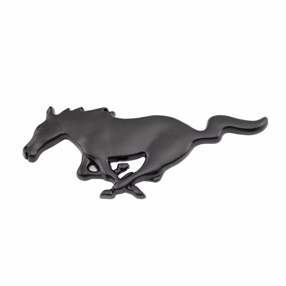 ارم فلزی طرح اسب کوچیک