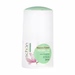 رول ضد تعریق زنانه شون مدل Heaven Flower حجم 50 میلی لیتر