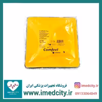 چسب زخم بستر کامفیل مدل 3115 سایز 15*15