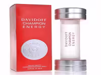 ادکلن مردانه دیویدف چمپیون انرژی  Davidoff Champion Energy For Men