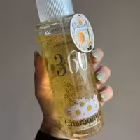 تونر 360 درجه هپی لیدی رایحه بابونه