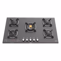 گاز صفحه ای توکار آلتون مدل G535DB