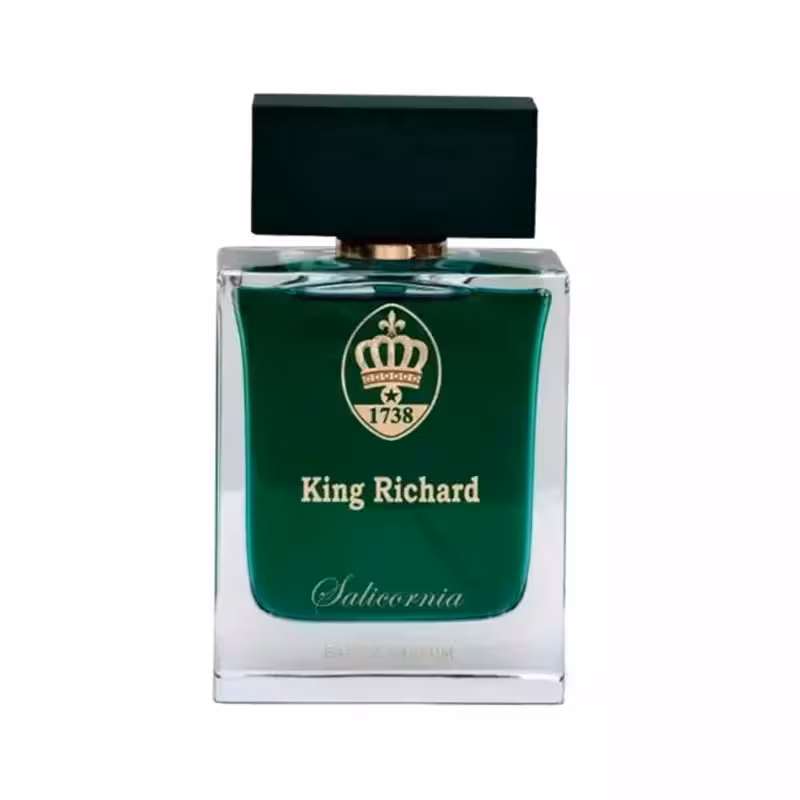 عطر و ادکلن مردانه لوئیس الاویا کینگ سالی کورنیا 100 میل