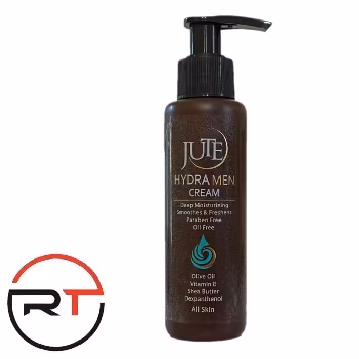 کرم هیدرامن ژوت مخصوص انواع پوست