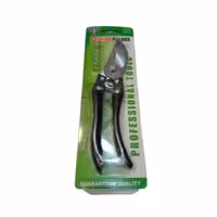 قیچی باغبانی کوتاه با فنر یدکی