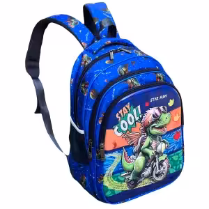 کوله پشتی فوروارد مدل FORWARD - FCLT3946 HAPPYNASOR