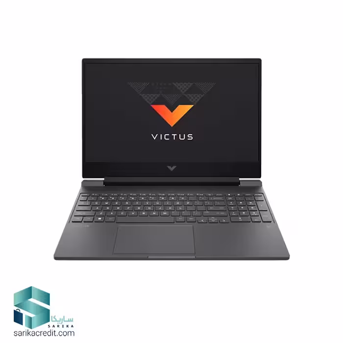 لپ تاپ HP مدل VICTUS-93DX6 با پردازنده Core i5، رم 16 گیگابایت، حافظه SSD 512 گیگابایت و کارت گرافیک 6 گیگابایتی (D6)