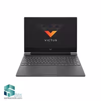 لپ تاپ HP مدل VICTUS-93DX6 با پردازنده Core i5، رم 16 گیگابایت، حافظه SSD 512 گیگابایت و کارت گرافیک 6 گیگابایتی (D6)