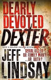 کتاب Dearly Devoted Dexter (Book 2)