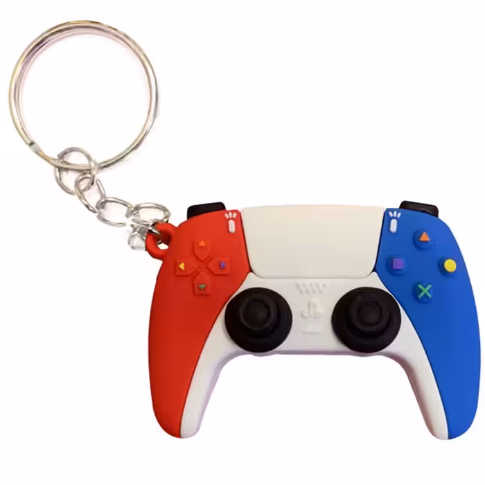 جاسوئیچی طرح دسته بازی PS5