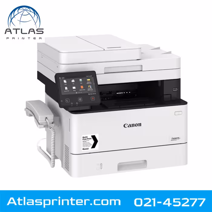 پرینتر کانن CANON ImageCLASS MF445dw