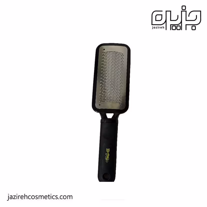 سوهان و رنده پدیکور sev