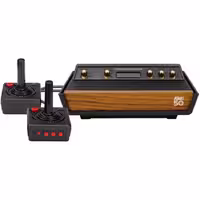 کنسول بازی آتاری Atari Flashback 50th Anniversary Edition همراه دو دسته