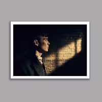 سریال پیکی بلاندرز Peaky blinders