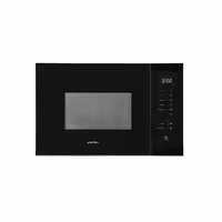 مایکروویو پرنیان استیل مدل PM 3203