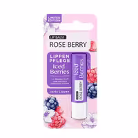 بالم لب آیس بریROSE BERRY مدل ICED BERRY حجم 4/8g